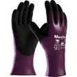 ATG 56-426B MaxiDry Drivers Fully Coated Nitrile 25cm Coated Glove - Indigo Supplies Ltd