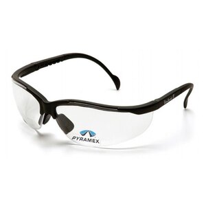 Pyramex V2 'Reader' Safety Glasses +2.0mag (ESB1810R20) - Indigo Supplies Ltd