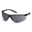 Pyramex Neshoba Grey Safety Glasses - Indigo Supplies Ltd