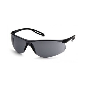 Pyramex Neshoba Grey Safety Glasses - Indigo Supplies Ltd