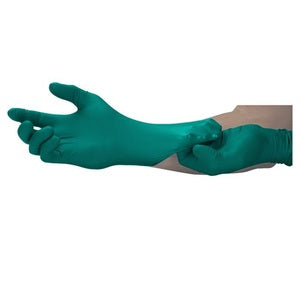 PowerForm S6 EcoTek Powder-Free Biodegradable Nitrile Gloves - Indigo Supplies Ltd