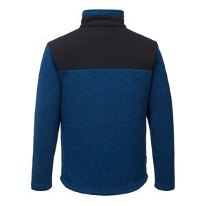 Portwest T830 KX3 Venture Fleece Jacket Persian Blue - Indigo Supplies Ltd