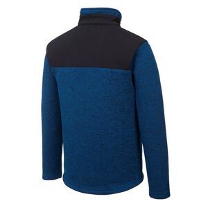 Portwest T830 KX3 Venture Fleece Jacket Persian Blue - Indigo Supplies Ltd