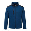 Portwest T830 KX3 Venture Fleece Jacket Persian Blue - Indigo Supplies Ltd