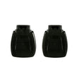 3M D8094 Secure Click Gas Vapour and Particulate Filter A1B1E1K1P3 R with Dual Flow - Indigo Supplies Ltd