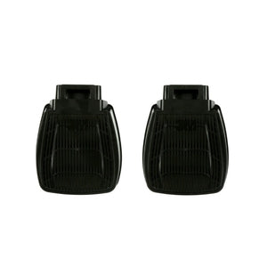 3M D8094 Secure Click Gas Vapour and Particulate Filter A1B1E1K1P3 R with Dual Flow - Indigo Supplies Ltd