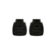 3M D8055 Secure Click Gas Vapour and Particulate Filter A2 with Dual Flow - Indigo Supplies Ltd