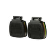 3M D8059 Secure Click Gas Vapour and Particulate Filter A1B1E1K1 with Dual Flow - Indigo Supplies Ltd