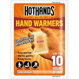 HotHands Hand Warmers (Box 40 Sachets) - Indigo Supplies Ltd
