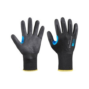 Honeywell CoreShield Glove Microfoam Nitrile Coating 4X42E - Indigo Supplies Ltd