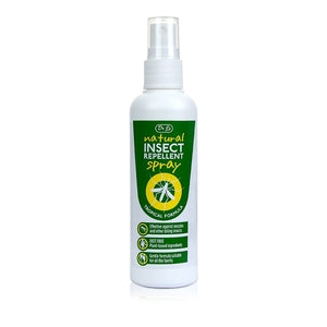 Dr J's Insect Repellent Spray 100ML - Indigo Supplies Ltd