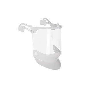 ProGARM 2668 Class 1 Replacement Visor for 2660 Helmet - Indigo Supplies Ltd