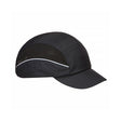 Porwest PS59BKR Airtech Bump Cap Black - Indigo Supplies Ltd