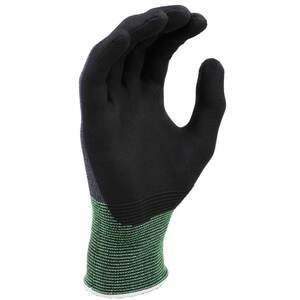 MCR GP1079NM Greenknight Nitrile Micro Foam Glove - Indigo Supplies Ltd