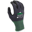 MCR GP1079NM Greenknight Nitrile Micro Foam Glove - Indigo Supplies Ltd