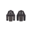 MSA 10117496 V-Gard Accessory Slot Adapters (Pack 2) - Indigo Supplies Ltd