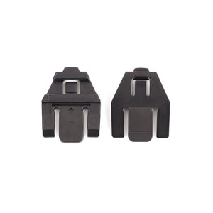 MSA 10117496 V-Gard Accessory Slot Adapters (Pack 2) - Indigo Supplies Ltd