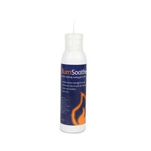 Reliance 399 Burnsoothe Burn Gel 125ML - Indigo Supplies Ltd