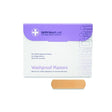 Reliance 534 Dependa Plasters Washproof 7.5x2.5CM (Box 100) - Indigo Supplies Ltd