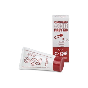 Reliance 9272 C-gel Calcium Gluconate Gel 40G - Indigo Supplies Ltd