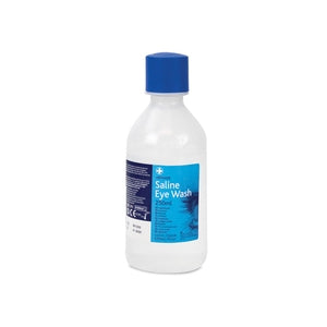 Reliance 905 Reliwash Sterile Eyewash 250ML - Indigo Supplies Ltd