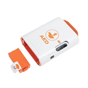 Reliance 2900 Defibtech Lifeline Semi-Auto Defibrillator - Indigo Supplies Ltd