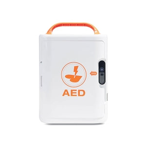 Reliance 2900 Defibtech Lifeline Semi-Auto Defibrillator - Indigo Supplies Ltd
