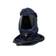 Sundstrom H06-0412 SR 530 Hood Neck Cape & Breathing Tube - Indigo Supplies Ltd