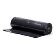 BRS019 Heavy Duty Refuse Sacks Black 508X864X965Mm (Case 200) - Indigo Supplies Ltd
