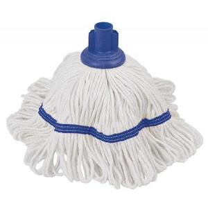 Hygiemix T1 Screw In Mop Head Blue - Indigo Supplies Ltd