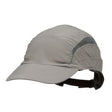 3M First Base 3 Bump Cap 2030605 Classic Standard Peak Grey 70MM - Indigo Supplies Ltd