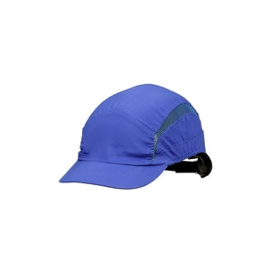 3M First Base 3 Bump Cap 2030601 Classic Reduced Peak Royal Blue 55MM - Indigo Supplies Ltd