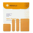 Reliance Medical 516 Plasters Assorted Fabric (Box 100) - Indigo Supplies Ltd