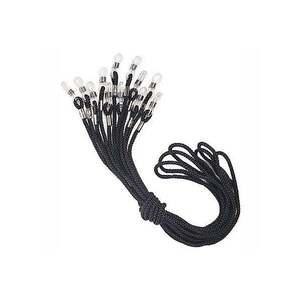 Neck Cord for Safety Specs (Pack 6) - Indigo Supplies Ltd