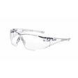 Bolle RUSHPSI Rush Clear Lens Specs Anti Scratch/Fog - Indigo Supplies Ltd