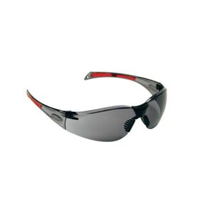 KeepSAFE Jaguar 8000 Safety Spectacles Smoke Lens - Indigo Supplies Ltd