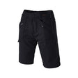 Portwest Action Shorts S889 Black - Indigo Supplies Ltd