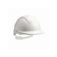 Centurion S09CWA Helmet Concept Full Peak Non-Vented White - Indigo Supplies Ltd