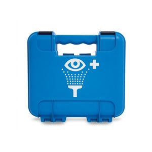 Reliance Medical 955 Deluxe Eyewash Station c/w Bracket - Indigo Supplies Ltd
