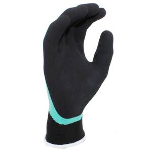 MCR Tornado HydraGrip Fully Coated Glove 3131X Blue - Indigo Supplies Ltd
