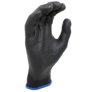 MCR GP1002NF Nitrile Foam Fully Coated Glove - Indigo Supplies Ltd