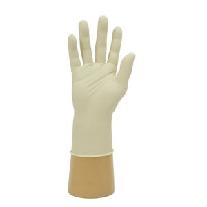 Polyco GD05 Latex Powderfree Disposable Glove (Box 100) - Indigo Supplies Ltd