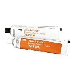 3M 3532 B/A Urethane Adhesive 4FL - Indigo Supplies Ltd