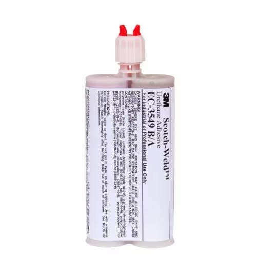 3M™ EC-3549 B/A NF Scotch-Weld™ Urethane Adhesive 48.5ml - Indigo Supplies Ltd