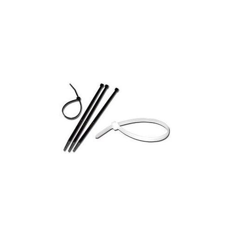 Standard Cable Ties 7.6mm - Indigo Supplies Ltd