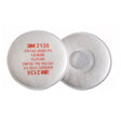 3M 2135 Particulate Filter P3 - Pack of 20 Filters - Indigo Supplies Ltd