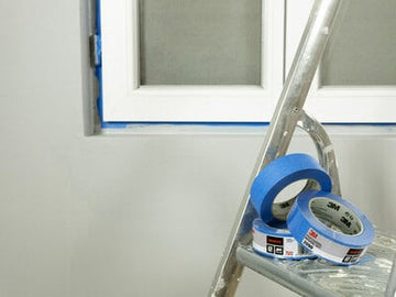 3M™ 2090 Scotch-Blue™ Painter’s Tape for Multi-Surfaces - Indigo Supplies Ltd