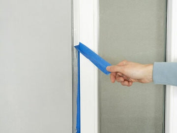 3M™ 2090 Scotch-Blue™ Painter’s Tape for Multi-Surfaces - Indigo Supplies Ltd