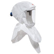 3M S657 Versaflo Respirator Headcover - Indigo Supplies Ltd