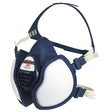 3M 4255 Half Face Respirator - Indigo Supplies Ltd